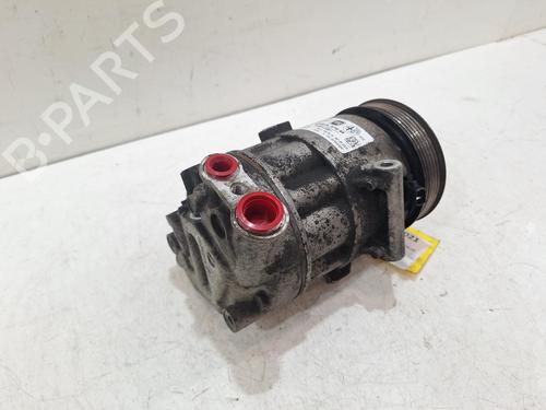 AC compressor FIAT 500L (351_, 352_) 1.3 D Multijet (199LXY1A, 199LXY11) | BP38463619M34 - Image 3