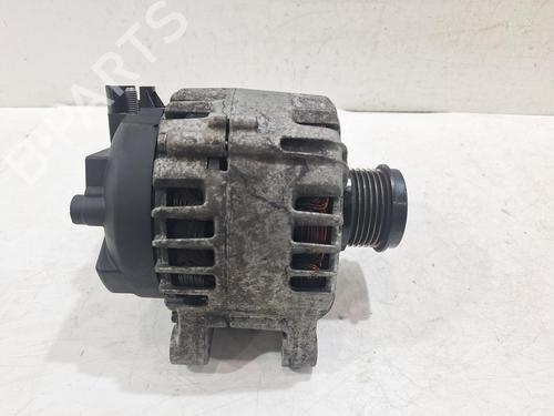 Alternateur VOLVO V40 Hatchback (525) D2 (114 hp) 32380442