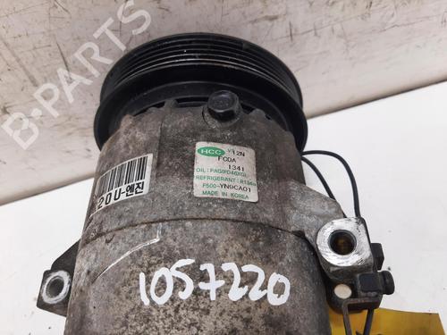 AC compressor KIA VENGA (YN) 1.4 CRDi 90 | BP38015302M34 - Image 2
