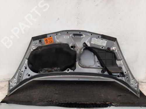 Hood HONDA JAZZ III (GE_, GG_, GP_, ZA_) 1.3 i (GE6, GG3, GG6) | BP30496320C1 