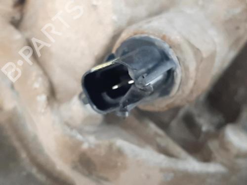 Gearbox HYUNDAI TUCSON (JM) 2.0 CRDi All-wheel Drive | BP26870664M3 