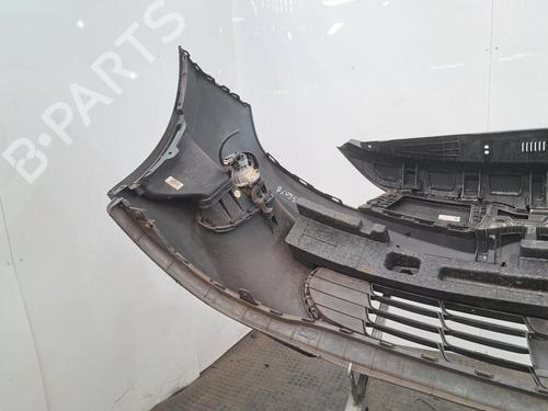 Front bumper KIA RIO IV (YB, SC, FB) 1.0 T-GDI 100 | BP37641195C7 - Image 6