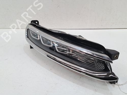 Højre side indikator CITROËN C3 AIRCROSS II (2R_, 2C_) 1.2 PureTech 82 (2RHMRC, 2RHMZB) (82 hp) 31751192