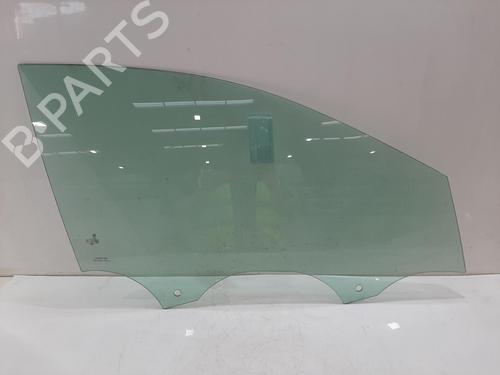 Used Front right door window Front right door window VW POLO VI (AW1, BZ1, AE1) 1.0 (65 hp) 35767894 35767894