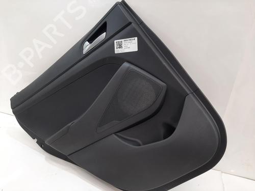 Rear left panel HYUNDAI TUCSON (TL, TLE) 1.6 GDi | BP36697196C60 - Image 3