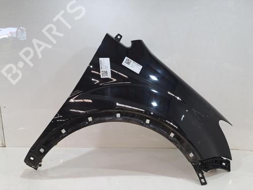 Used Right front fenders Right front fenders SSANGYONG KORANDO (CK) 2.0 e-XDi 4WD (150 hp) 36154157 36154157