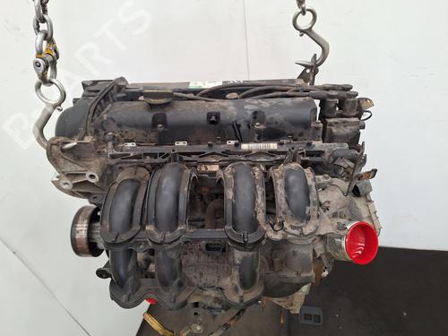 Engine FORD FIESTA VI (CB1, CCN) 1.25 | BP36891076M1  - Image 6