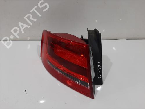 Altro Altro AUDI A4 B8 (8K2) 1.8 TFSI (160 hp) 36966620 36966620