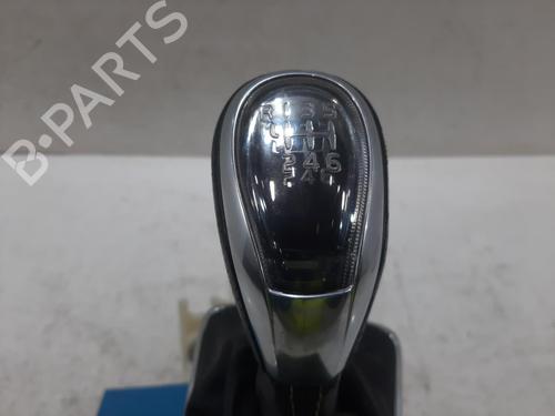 Gear lever VOLVO V40 Hatchback (525) D2 | BP30496726M90