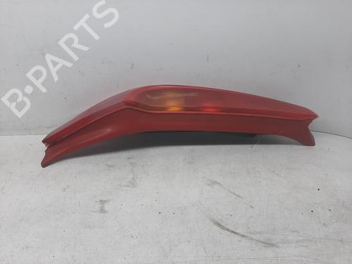 Used Left taillight FIAT PUNTO (188_) 1.2 60 (188.030, .050, .130, .150, .230, .250) (60 hp) 26786117