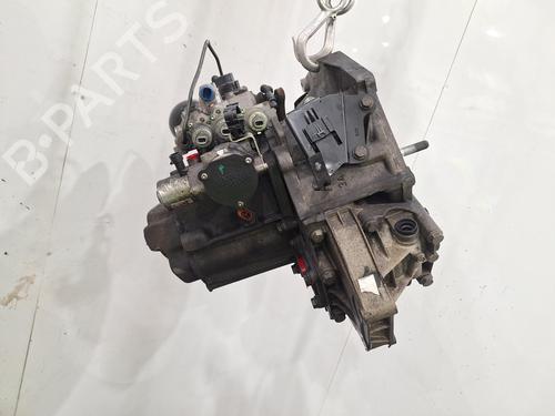 Gearbox FIAT 500 (312_) 1.2 (312AXA1A) | BP29581356M3 
