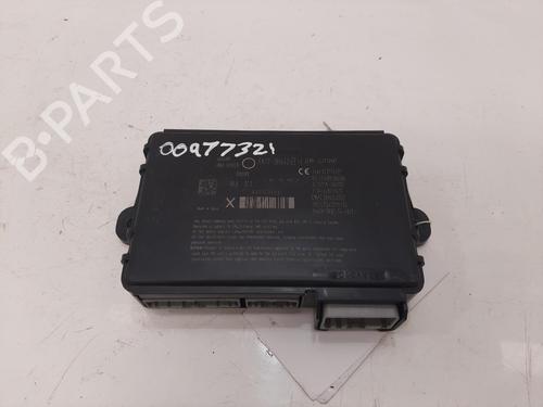Centralina Centralina LAND ROVER RANGE ROVER IV (L405) 4.4 SDV8 4x4 (340 hp) 37484691 37484691