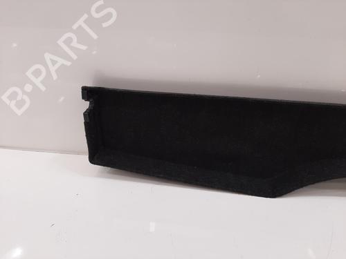 Rear parcel shelf FIAT 500 (312_) 1.2 (312AXA1A) | BP33815067C85 - Image 5