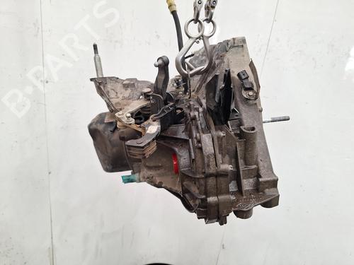 Gearbox RENAULT CAPTUR I (J5_, H5_) 0.9 TCe 90 | BP34206353M3  - Image 5