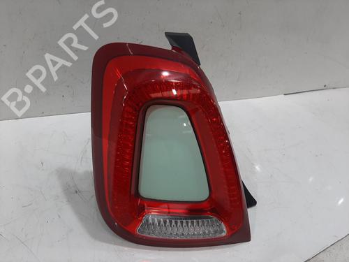 Left taillight FIAT 500 (312_) 1.2 (312AXA1A) | BP30958559C34