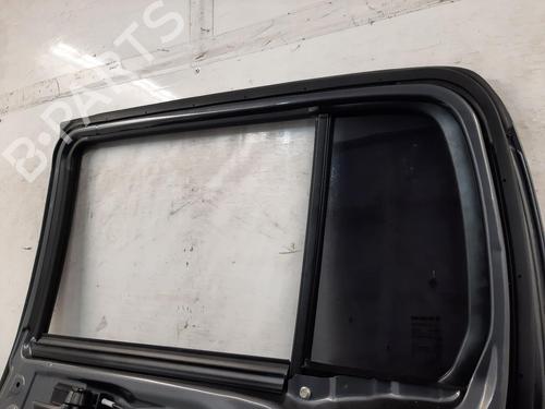 Dør høyre bak SUZUKI CELERIO (LF) 1.0 (AVK310) | BP31089201C5 