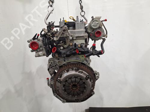 Engine DACIA LOGAN MCV II TCe 90 (K8M1, K8MA, K8AC) | BP31978359M1