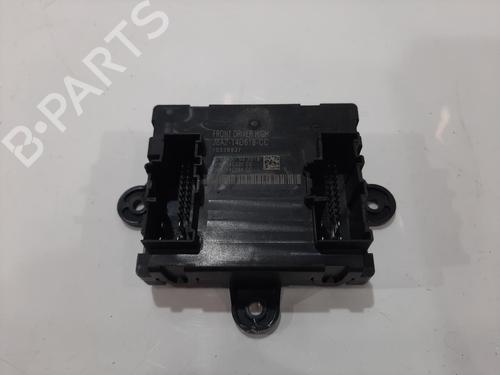Used Control unit JAGUAR I-PACE (X590) EV400 AWD (400 hp) 29883730