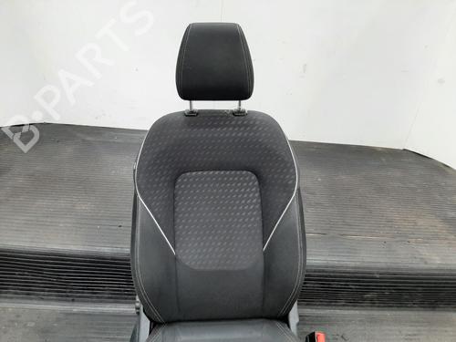 Right front seat FORD FIESTA VII (HJ, HF) 1.1 Ti-VCT | BP26818681C16 - Image 3