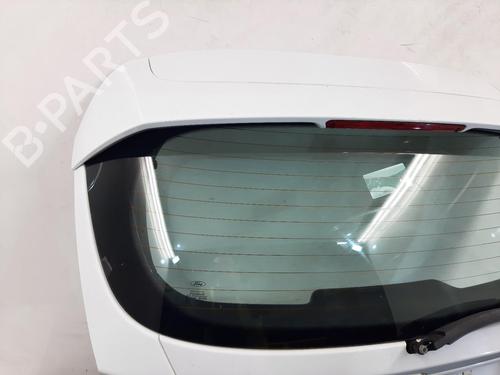 Tailgate FORD FIESTA VI (CB1, CCN) 1.25 | BP29417843C6 