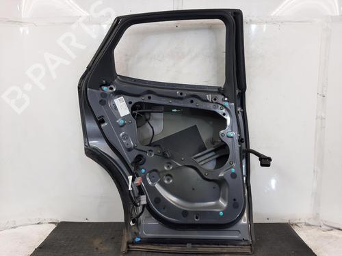Left rear door JAGUAR E-PACE (X540) 2.0 D180 AWD | BP29398336C4 
