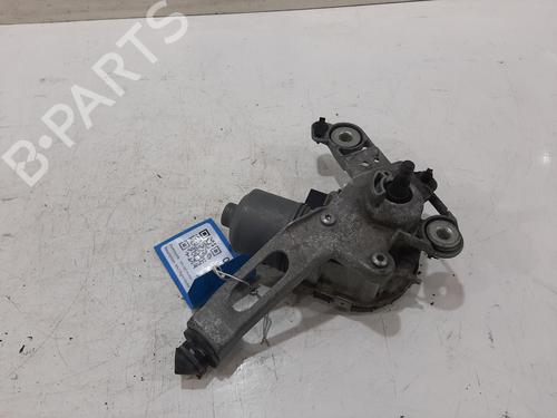 Used Front wiper motor FORD FOCUS III 1.0 EcoBoost (140 hp) 30496107