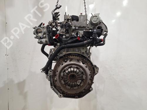 Engine RENAULT CAPTUR I (J5_, H5_) 0.9 TCe 90 | BP39716238M1 - Image 3