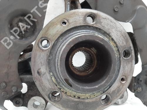 Left front steering knuckle CITROËN C4 Picasso II 1.6 BlueHDi 120 | BP34619862M25  - Image 5