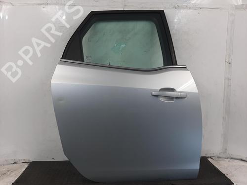 Used Right rear door VAUXHALL MERIVA Mk II (B) (S10) 1.4 (101 hp) 30260378