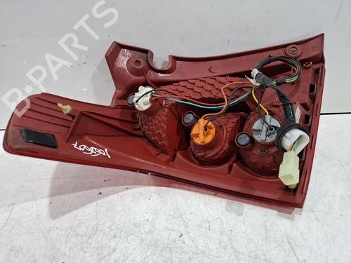 Right taillight SUZUKI SWIFT III (MZ, EZ) 1.3 (RS413, ZC11S) | BP40040382C35 - Image 5