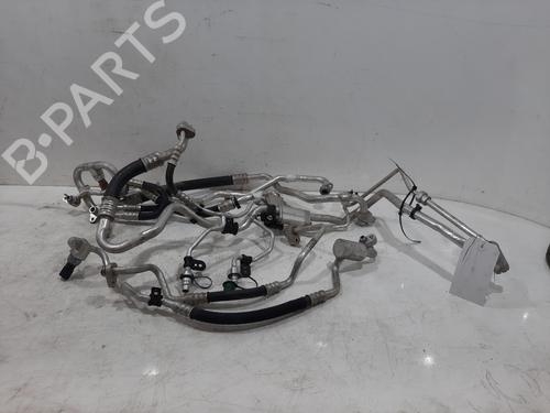 AC pipe JAGUAR I-PACE (X590) EV400 AWD | BP29922177M126