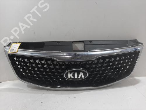 Used Grille KIA SPORTAGE III (SL) 1.6 GDI (135 hp) 26787844
