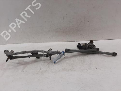 Used Front wiper motor Front wiper motor RENAULT CLIO IV (BH_) 1.5 dCi 90 (90 hp) 33720929 33720929