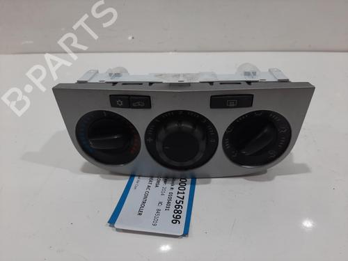 Used Climate control Climate control 36855407 36855407