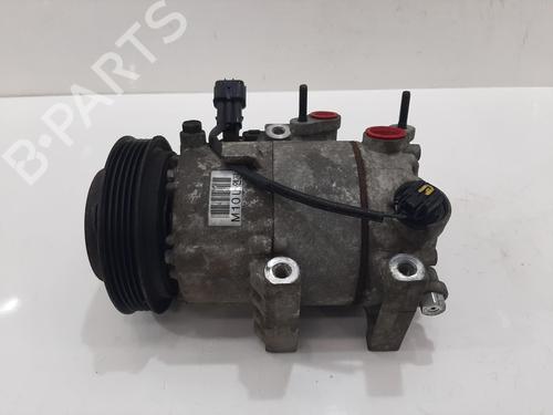 Used AC compressor HYUNDAI ix35 (LM, EL, ELH) 1.7 CRDi (116 hp) 28101018
