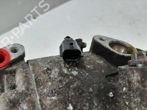 AC compressor SMART FORFOUR Hatchback (453) 1.0 (453.042, 453.043) | BP33839851M34 - Image 5