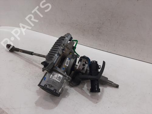 Steering column FIAT PANDA (169_) 1.1 (169.AXA1A) | BP33647166M21 - Image 3