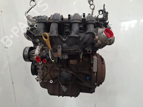 Engine FORD FIESTA VI (CB1, CCN) 1.25 | BP38052837M1 - Image 3