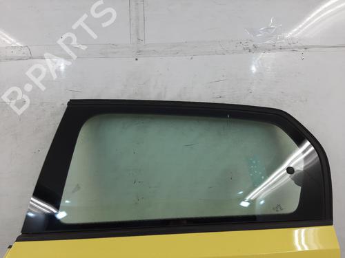 Left rear door SKODA CITIGO (NF1) 1.0 | BP30119983C4