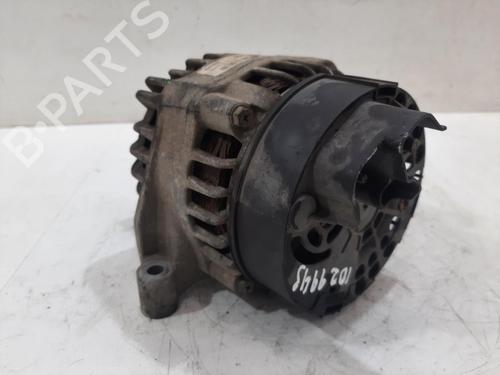 Alternator FIAT 500 (312_) 0.9 (312AXG1A, 312.AXG11) | BP29636886M7 