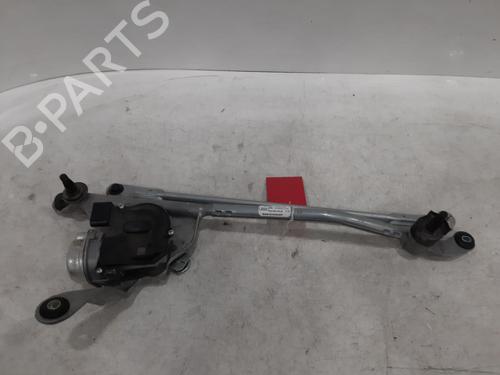 Used Front wiper motor AUDI A6 C8 Avant (4A5) 40 TFSI (204 hp) 26765944