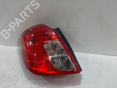 Venstre Baklys VAUXHALL MOKKA / MOKKA X (J13) 1.6 | BP29810093C34 