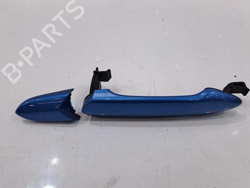 Used Exterior handle Exterior handle VAUXHALL VIVA (C16) 1.0 (75 hp) 33282580 33282580