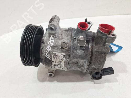 Used AC compressor AUDI A1 Sportback (8XA, 8XF) 1.0 TFSI (95 hp) 31999272
