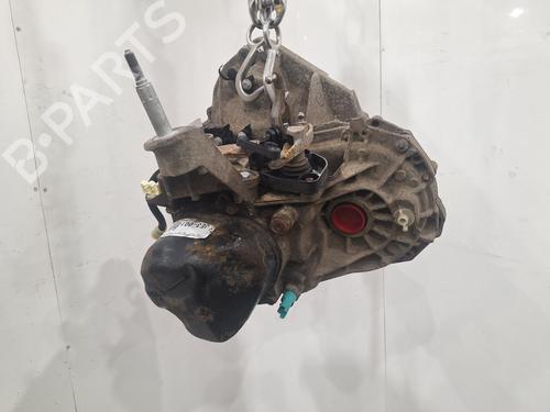 Gearbox SMART FORFOUR Hatchback (453) 1.0 (453.042, 453.043) | BP31769575M3