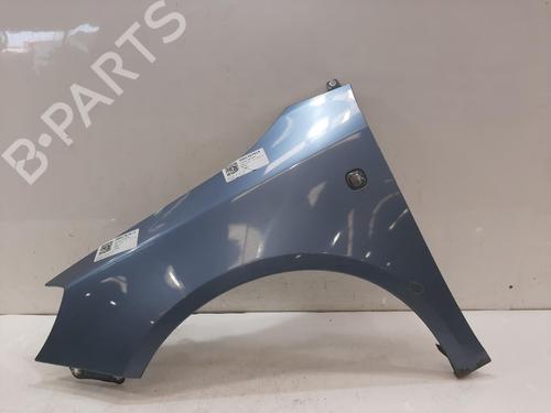 Used Left front fenders Left front fenders 37188846 37188846