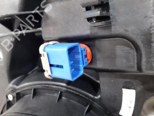 Front right window mechanism KIA CEE'D (JD) 1.6 GT | BP36106111C23 - Image 2