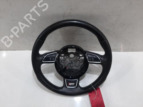Steering wheel AUDI A1 (8X1, 8XK) 1.4 TFSI | BP33010498C49 - Image 2