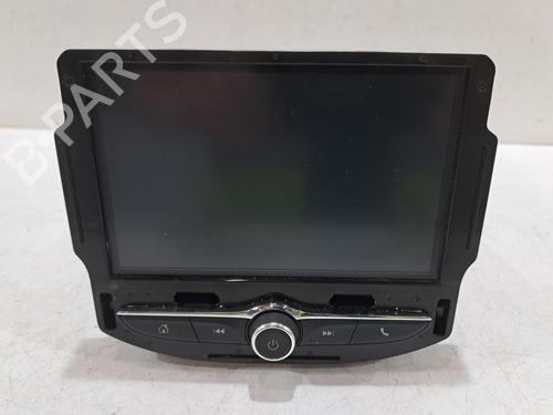 Bilradio VAUXHALL CORSA Mk IV (E) (X15) 1.4 (90 hp) 29236714
