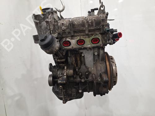 Engine SKODA FABIA II (542) 1.2 | BP31879753M1
